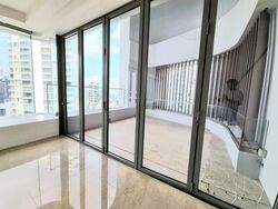 Ardmore Residence (D10), Condominium #571009911